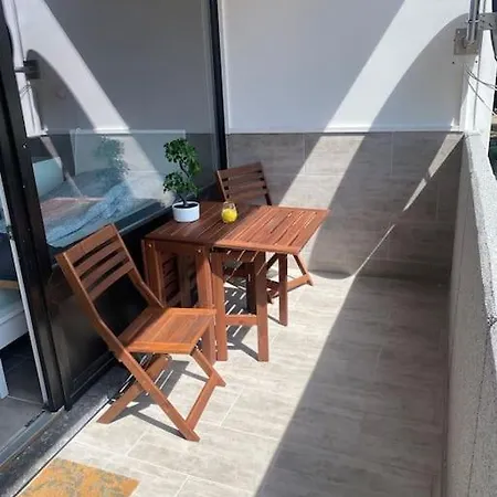 3,5 Zentrale Lage شقة *