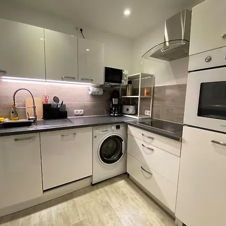 3,5 Zentrale Lage * 뒤스부르크