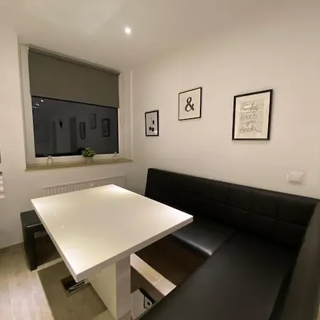 شقة 3,5 Zentrale Lage دوسبرغ