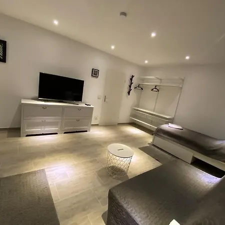 아파트 3,5 Zentrale Lage