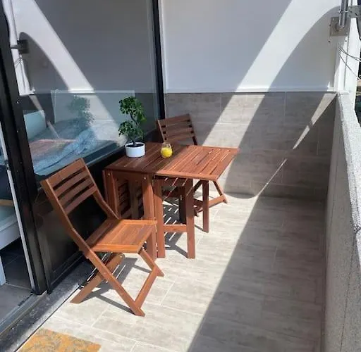 3,5 Zentrale Lage Apartment *