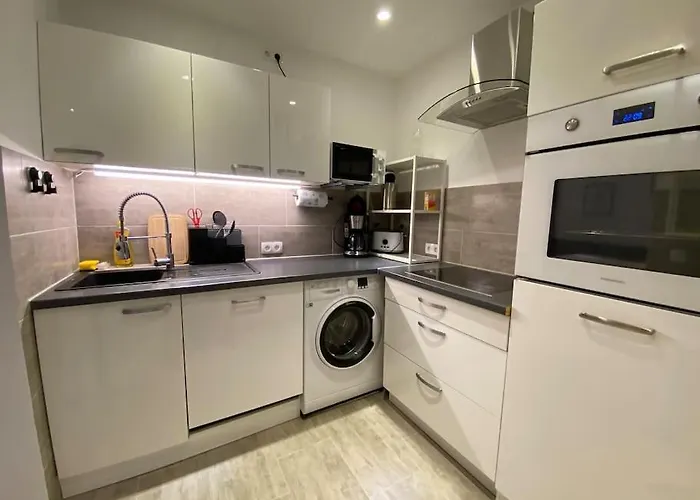 3,5 Zentrale Lage * Duisburg